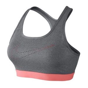NIKE ✔️ pro classic cooling sports bra
